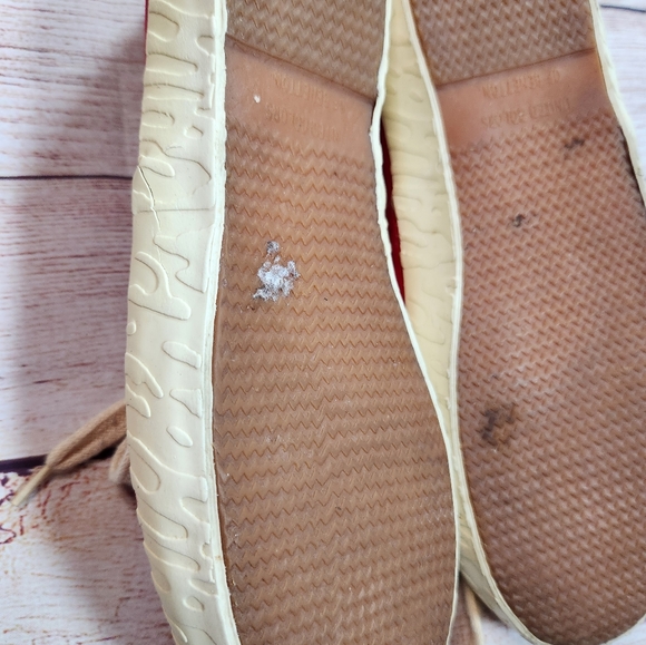 United Colors of Benetton vintage shoes 8 ***See description*** - Picture 10 of 10